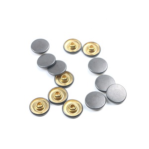 Rivets pour <span class=keywords><strong>jeans</strong></span> à bon prix, fournisseur d'usine, approvisionnement direct, or, argent, laiton antique, rivets métalliques personnalisés pour <span class=keywords><strong>jeans</strong></span> en denim - Product Image 5