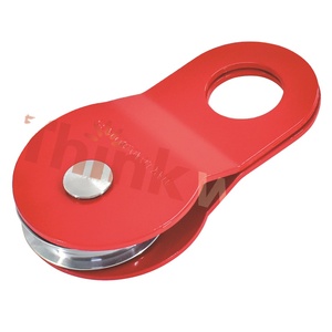 ערכת שחזור 4wd עם רצועות satch חדש רצועות חיתוכי קשת גלעלת בלוק winch - Product Image 3