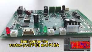 Cartes de développement Mediatek Mini <span class=keywords><strong>Esp32</strong></span>, fabricant de cartes d'affichage PCB PCBA - Product Image 4