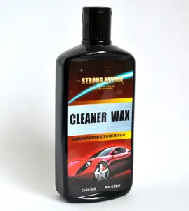 car polish coating wax car paint protect wax auto polish wax L886