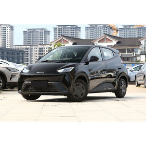 Véhicule électrique neuf énergie BYD Seagull 5 portes 4 places, berline à hayon, longue autonomie 305 km, occasion, 130 km/<span class=keywords><strong>h</strong></span>, vente chaude - Product Image 2