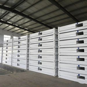 <span class=keywords><strong>Case</strong></span> Container Pieghevoli in <span class=keywords><strong>Vendita</strong></span>, Casa Modulare Prefabbricata da 20 Piedi, <span class=keywords><strong>Case</strong></span> Container Richiudibili - Product Image 5