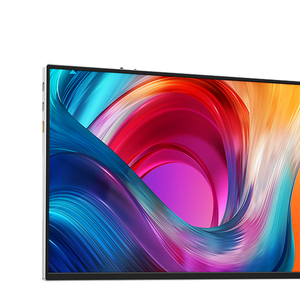 Nueva Pantalla LCD W140FPC TFT LED Retroiluminada de Pantalla Ancha, 16.7 Millones de Colores Reales, para Equipos Médicos Integrados, Terminal, Pantalla LCD de 14 Pulgadas N - Product Image 3