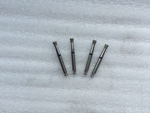 Tobom Supply DD3113 punte di frese diamantate dentarie frese rotanti da 2.35mm di stinco a pinna grossolana media-grossolana punte da trapano Extra-pinna all'ingrosso - Product Image 2