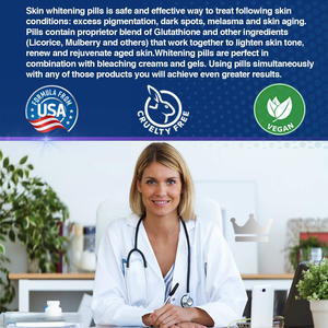 त्वचा चमकदार समर्थन के लिए ytbiom निजी लेबल एल-ग्लूटाथियोन कैप्सूल - Product Image 5