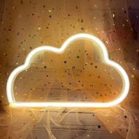Lumière néon LED murale de haute qualité, enseigne lumineuse néon créative pour chambre d'enfant, fête, mariage, décoration de Noël