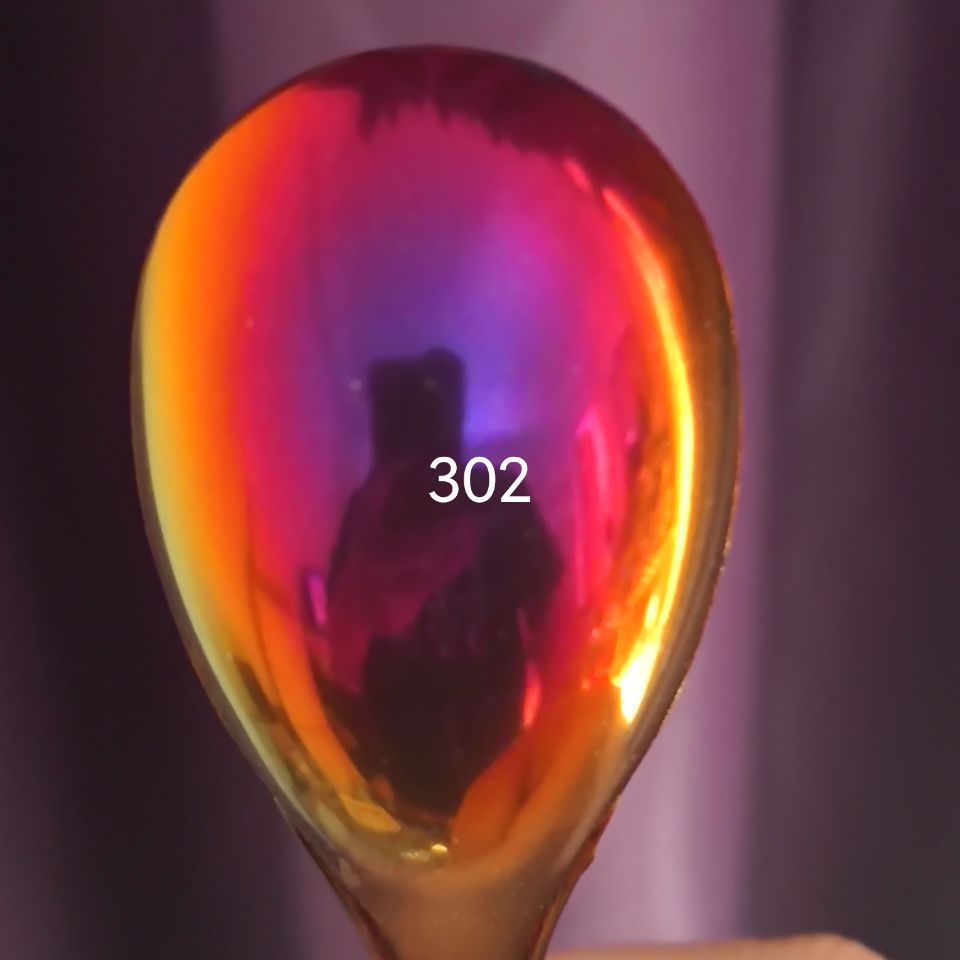 Malla 2700 - Polvo fino - Color único - Base de mica