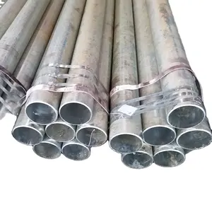 XINYUE China Fornecedor S355j2 estirado a frio Liga Seamless Steel Pipe