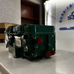 ตัวควบคุมดิจิตอล DVC7K พร้อมวาล์วนิวเมติกจีนสำหรับการควบคุม - Product Image 3