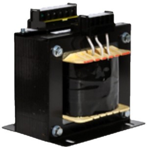 Transformador de doble bobinado AIHARADENKI NYSA 500 de propósito especial para uso industrial - Product Image 3