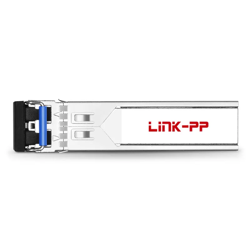 Finisar FTLF1318P3BTL Industrial Compatible 1000BASE-LX 1310nm SFP 10km SMF LC dúplex módulo óptico