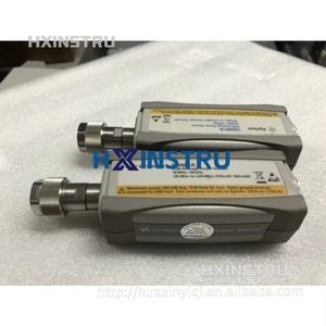 เล็กซ์โซ คีย์ไซท์ U8481A 10MHz - 18GHz USB เซ็นเซอร์วัดกำลังไฟเฉลี่ย -35 ถึง +20dBm 1 ชิ้น H - Product Image 1