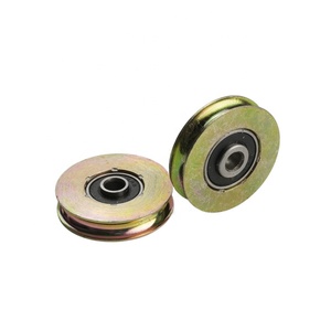 Hot Sale Modern Design Steel Roller Sliding <strong>Window</strong> Accessories Aluminum <strong>Window</strong> <strong>Hardware</strong> - Product Image 4