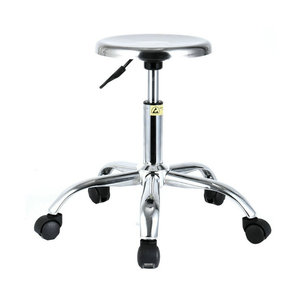 Überraschung preis Reinraum Tragbare Massage Esd Mumbai Conduct ive Education Anti Static Chair - Product Image 5