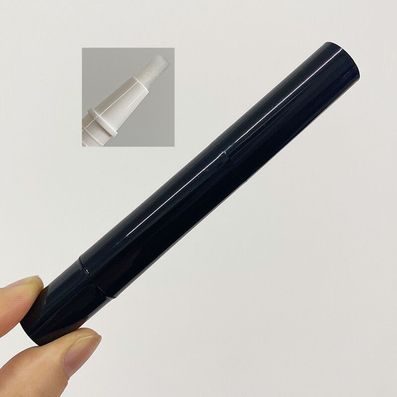 5ml + tubo nero semplice