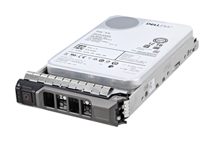 Unidad de Disco Duro (HDD) de 12 TB, 7.2K RPM, 6 Gbps, 512e, 3.5 Pulgadas, Conexión en Caliente - Product Image 3
