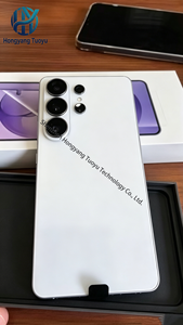 Factory Price S26 Ultra 22GB+2TB 5G <b>Phone</b> 22GB +2TB 7.3 Inch 8000mAh Battery GpS Navigation Strict Quality <b>Control</b> Deca Core CPU - Product Image 6