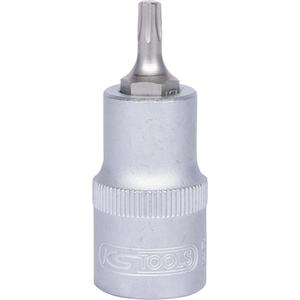 KS TOOLS 1/2 "Douille Torx, T25 - Product Image 3