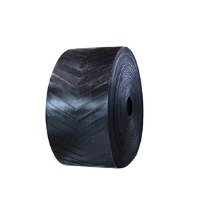 Helling-Band-Transportband Hoge Helling Hoekpatroon Transportband - Product Image 4