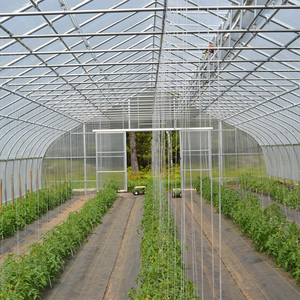 Customizable Span & Length, Easy Maintenance & Operation, Perfect for Small Farm, Home Garden & Urban Agriculture - Product Image 6