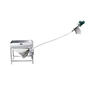 Linh hoạt vít khoan băng tải cao cấp băng tải sản phẩm - Product Image 1