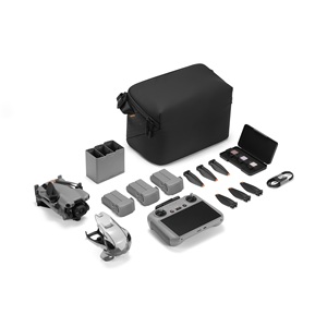 <span class=keywords><strong>Mini</strong></span> 5 Pro Fly More Combo (RC <span class=keywords><strong>2</strong></span>) |   4K/60fps HDR |   249g Ligero |   Fotografía Profesional - Product Image 6
