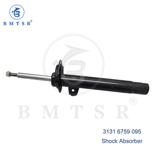 BMTSR-piezas de coche, Amortiguador delantero L/R 31316759095 31316759096 para <span class=keywords><strong>E46</strong></span> - Product Image 3