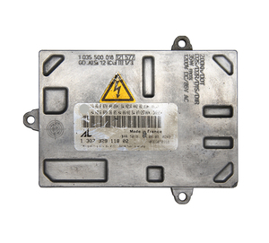 Unité de commande xénon 12V35W D1S D3S 130732911801 W216 CL550 Ballast 2168203585 - Product Image 1
