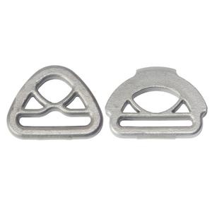 精密铸造解决方案定制汽车零件工业设备高精度合金铸造 - Product Image 1