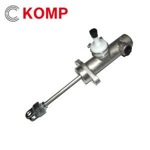 Cilindro Maestro de Embrague para Camiones Pesados ME507832 KOMP, Repuesto Original para MITSUBISHI <span class=keywords><strong>Aston</strong></span> <span class=keywords><strong>Martin</strong></span> VANQUISH Volante 6.0 - Product Image 1