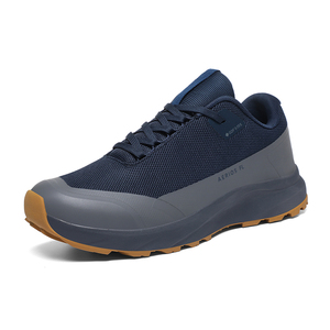 Zapatos Deportivos Casuales Transpirables de Moda Juvenil Personalizados, Zapatos de Senderismo para Hombre con Amortiguación Ligera Antideslizante para Exteriores - Product Image 2