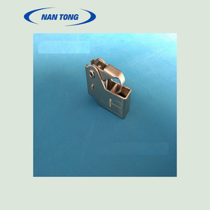 Support de brosse en carbone pour coupe-papier Nantou, pour coupe-papiers manuels et hydrauliques, pièces de machines d'impression - Product Image 1