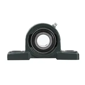 High Quality Cast Iron Pillow Block Bearing UCP201 UCP202 UCP203 UCP204 UCP205 Ready In Stock