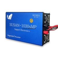 Kit de tête d'onduleur haute puissance 1030sMP booster électronique