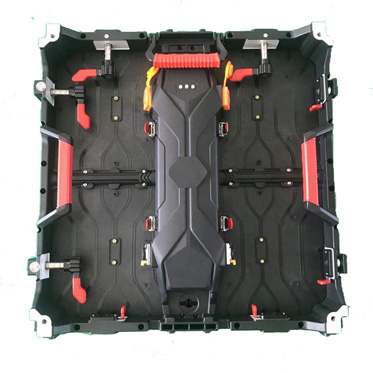 P3.91 LED Display Scree with 500x500 cabinet n LED Video Wall Panel Club Disco Church Stage Backdrop