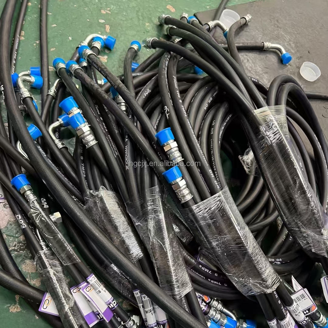 Manufacturer Direct Sales Hitachi Excavator ZX200 210 220 230 240