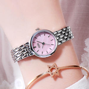 Montre pour femme de grande valeur, ultra-fine, étanche, à quartz, avec petit cadran, pour étudiants - Product Image 5