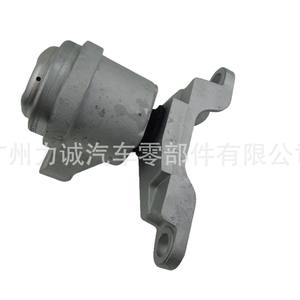 ตัวยึดเครื่องยนต์ BG9Z6038A 31277689 DS736F012AA สำหรับรถรุ่น A4 Fusion Ace ประกอบด้วยยางที่ทนทานจากผู้ผลิตรถยนต์ AC - Product Image 2