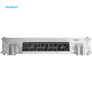 JINSION, дроп-доставка, контроллер прибора для <span class=keywords><strong>Hitachi</strong></span>, контроллер ZX240-3 ZX270-3 ZX330-3, запчасти для экскаватора 9292112 - Product Image 2