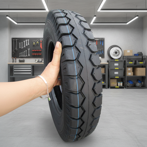 Pneu de <span class=keywords><strong>moto</strong></span> sans chambre à air de type dual sport en gros de Chine 90/90-18 à vendre Cauchos Para Motos 90 90 18 - Product Image 4