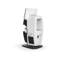 IN-V6100 Lensmeter Medical Optical Instruments Optical Focimeter Digital Auto Lens Meter Machine Lensometro