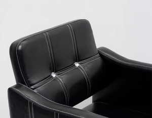 Barbiere sedia da barbiere girevole parrucchiere parrucchiere speciale styling stazioni di parrucchiere parrucchiere listino prezzi - Product Image 5