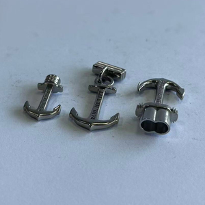 HYX Piezas de Moldeo por Inyección de Metal de Alta Precisión en Aleación de Hierro, Acero Inoxidable y Cromo para Herramientas Eléctricas y Aplicaciones Automotrices - Product Image 5