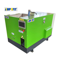 Mini machine de compacteur de cuivre de puce de métal de la Chine