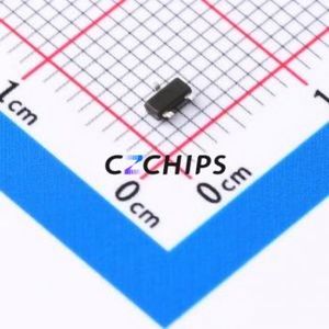 Regulador lineal (LDO) PMIC, Chip IC de circuito integrado, original, nuevo, SOT-23 - Product Image 2