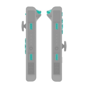 Accessoires de manette EXtremeRate, joystick de remplacement, bouton complet pour Nintendo Switch & OLED Controller - Product Image 6