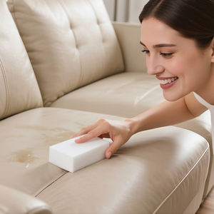 Eponge multifonctionnelle <span class=keywords><strong>pour</strong></span> effaceur <span class=keywords><strong>magique</strong></span> Absorbant l'eau et la poussière <span class=keywords><strong>pour</strong></span> stores, fenêtres en verre et robinets <span class=keywords><strong>pour</strong></span> rainures de rail - Product Image 5