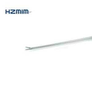 Soporte de aguja pediátrico ultrafino, soporte de aguja de laparoscopia de 3mm - Product Image 2