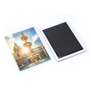 12 Packs Italy Souvenir <b>Magnetic</b> Refrigerator Calamite Personalizzate Puglia Custom Magnet - Product Image 3