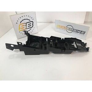 Support de batterie sous le siège YAMAHA compatible FZ1, support de batterie pour moto - Product Image 1